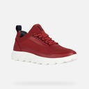 GEOX Shoes U35BYA SPHERICA