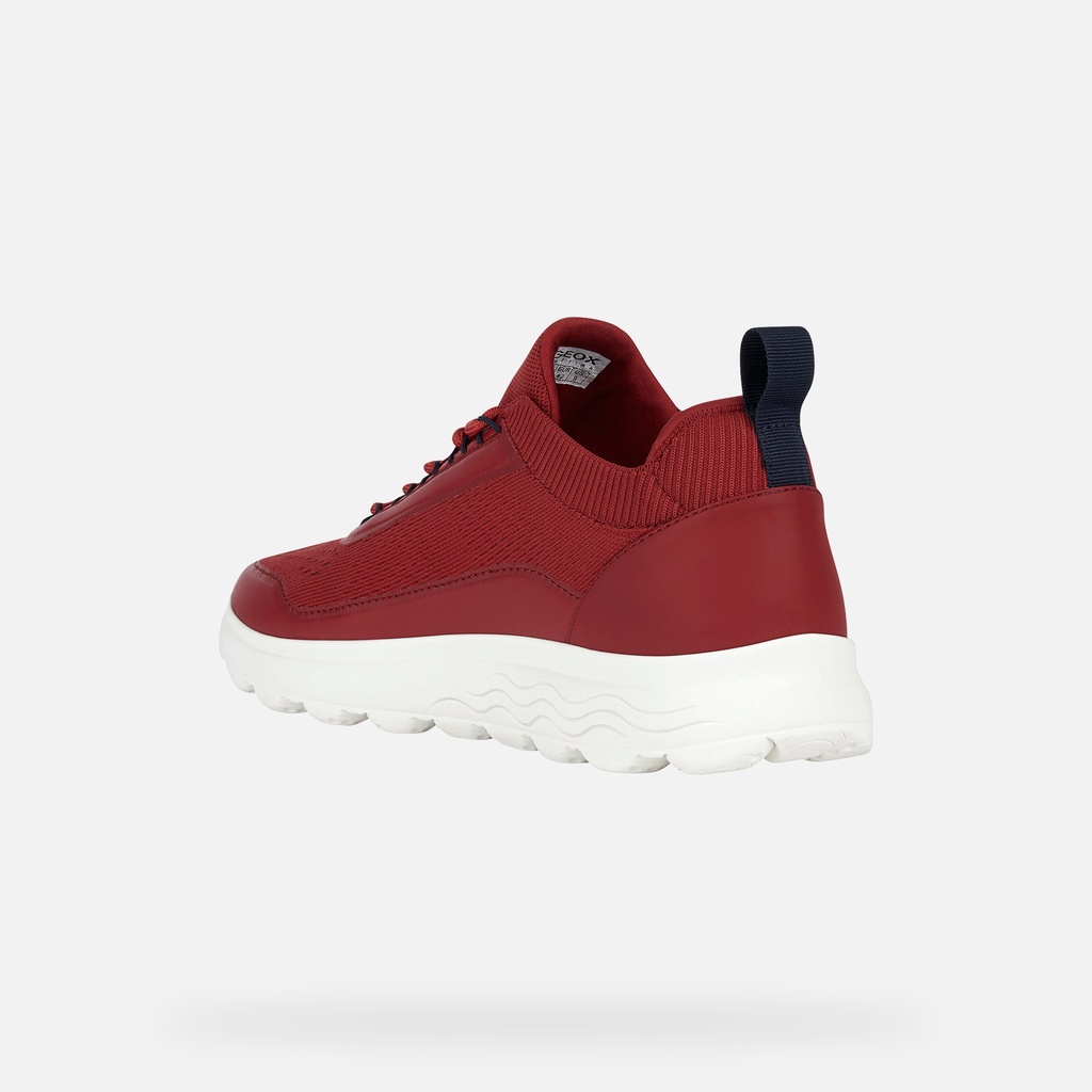 GEOX Shoes U35BYA SPHERICA