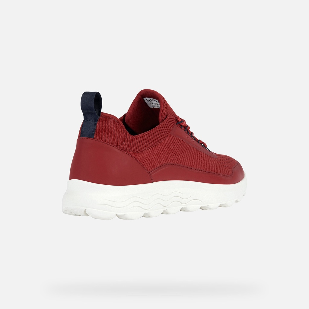 GEOX Shoes U35BYA SPHERICA