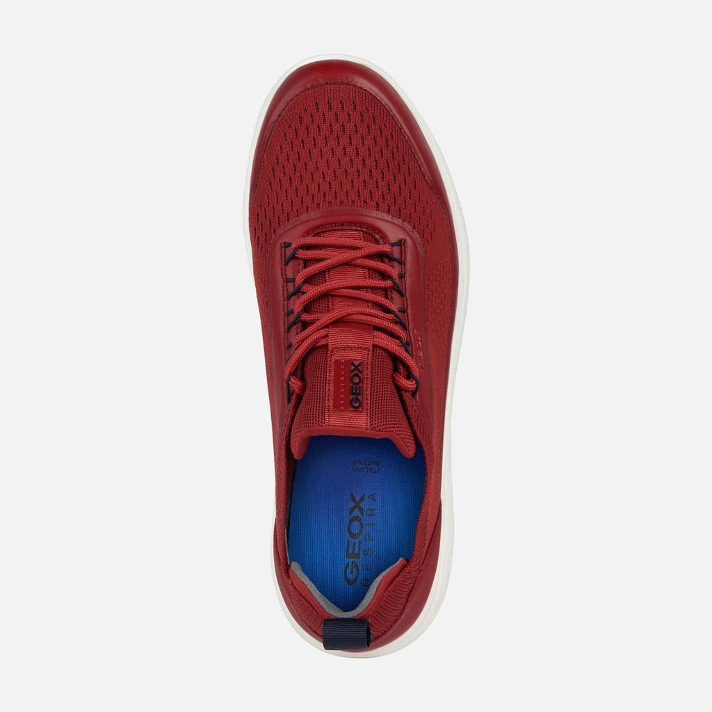 GEOX Shoes U35BYA SPHERICA