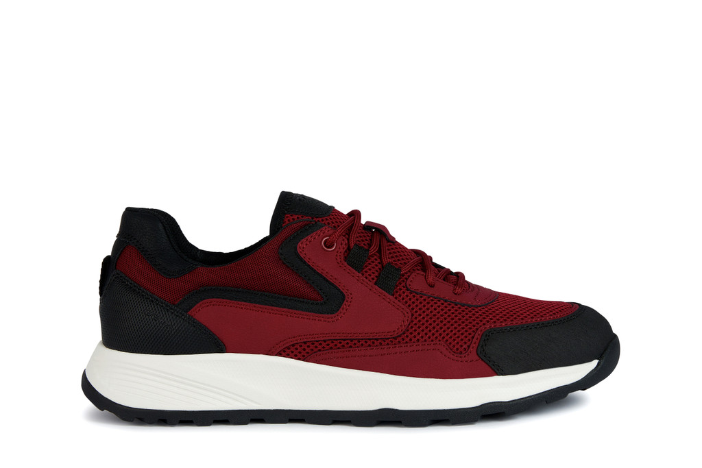 GEOX Shoes U35EYB TERRESTRE