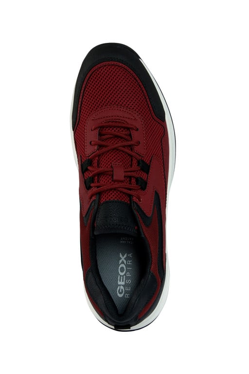 GEOX Shoes U35EYB TERRESTRE