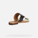 GEOX Shoes D35LXF SOZY