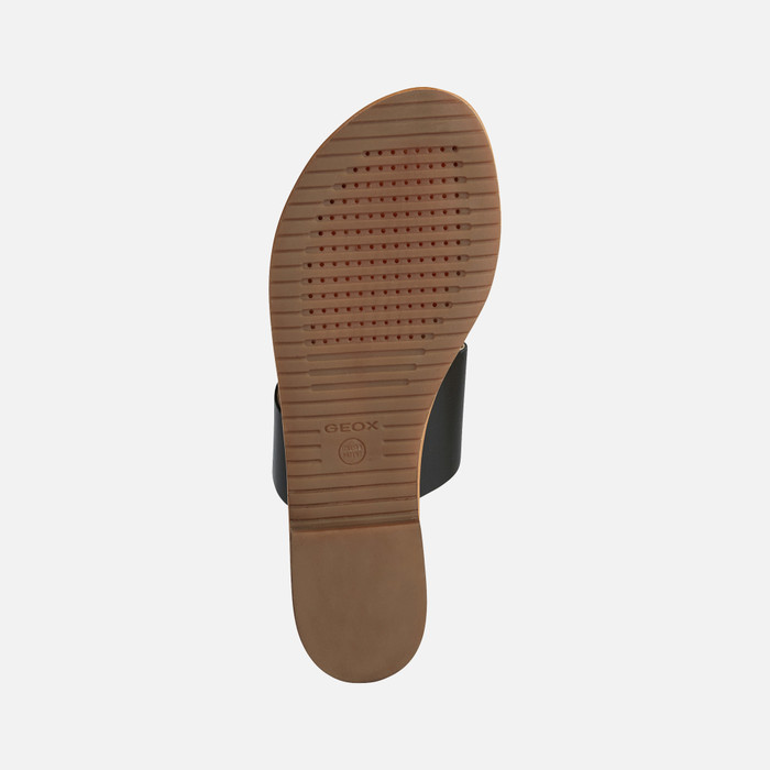 GEOX Shoes D35LXF SOZY