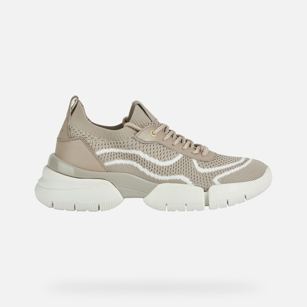 GEOX Shoes D35PQB ADACTER
