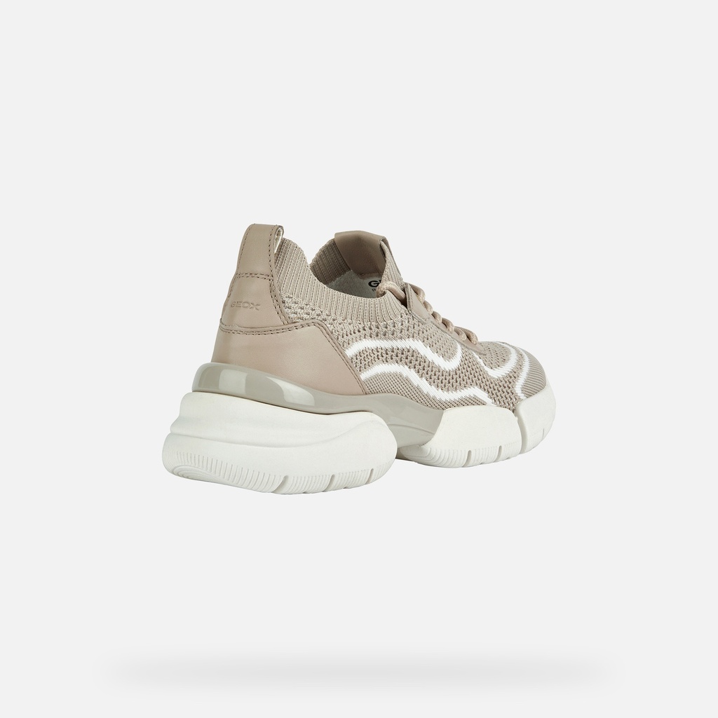 GEOX Shoes D35PQB ADACTER