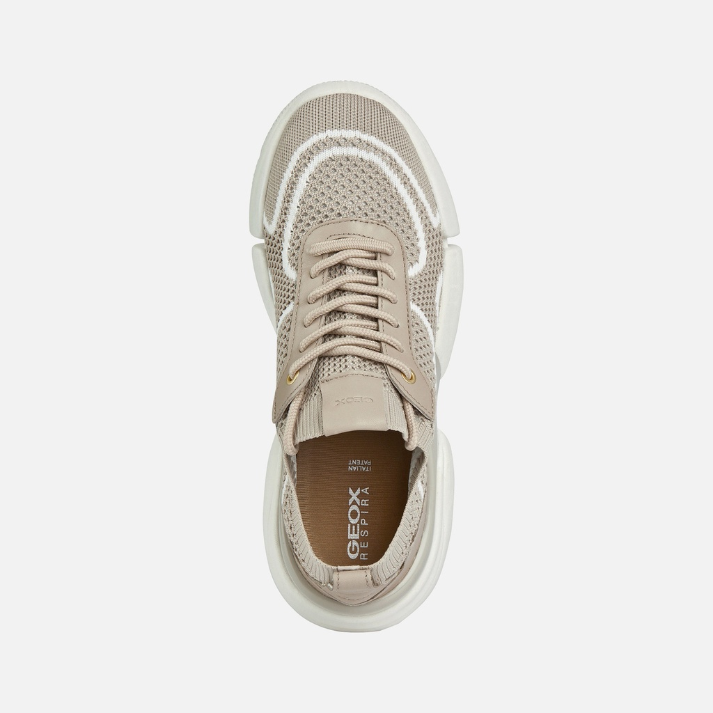 GEOX Shoes D35PQB ADACTER