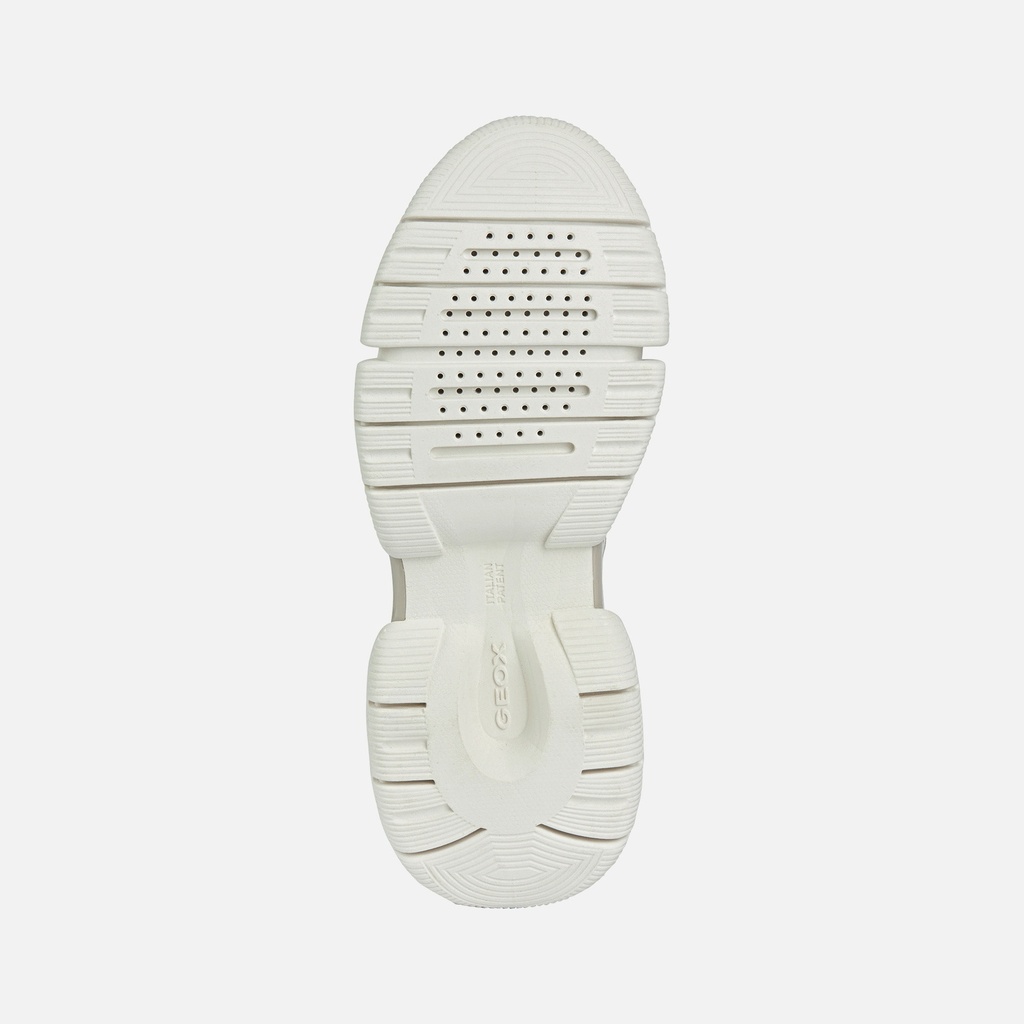 GEOX Shoes D35PQB ADACTER
