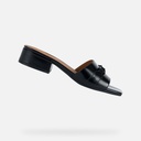 GEOX Shoes D35RYC GENZIANA