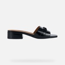 GEOX Shoes D35RYC GENZIANA
