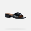 GEOX Shoes D35RYC GENZIANA