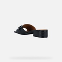 GEOX Shoes D35RYC GENZIANA