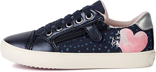 GEOX Shoes J024NB GISLI
