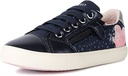 GEOX Shoes J024NB GISLI