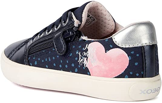 GEOX Shoes J024NB GISLI