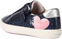 GEOX Shoes J024NB GISLI