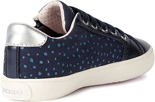 GEOX Shoes J024NB GISLI