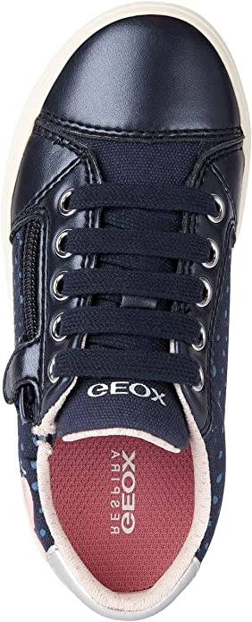 GEOX Shoes J024NB GISLI