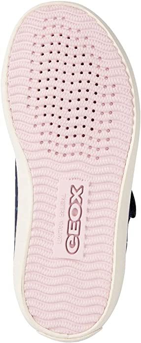 GEOX Shoes J024NB GISLI