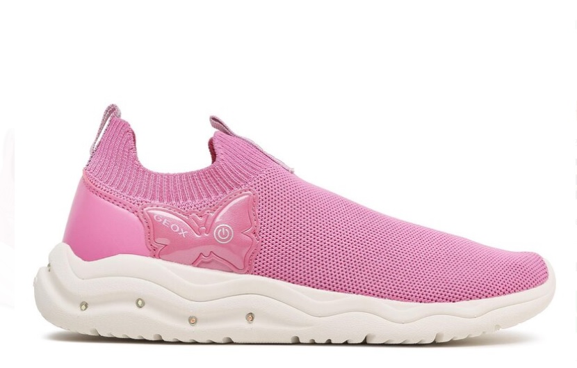 GEOX Shoes J35GUB PHYPER