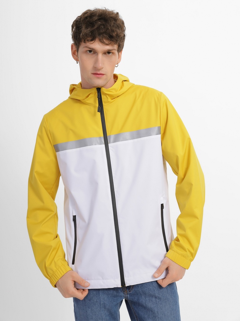 GEOX Jacket M3522A IONIO
