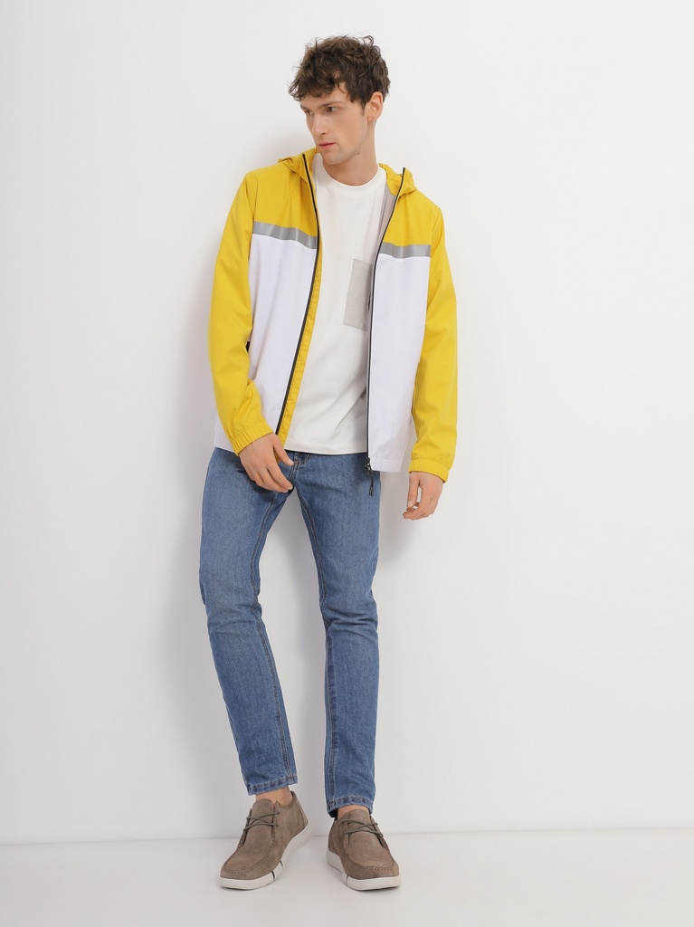 GEOX Jacket M3522A IONIO