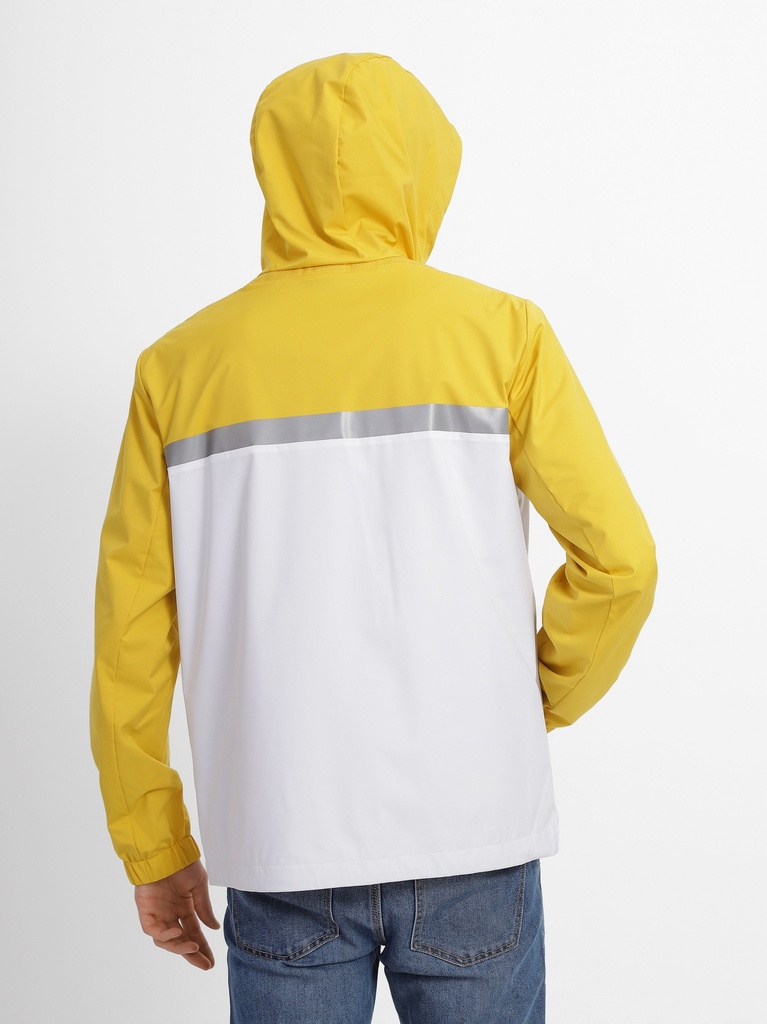 GEOX Jacket M3522A IONIO