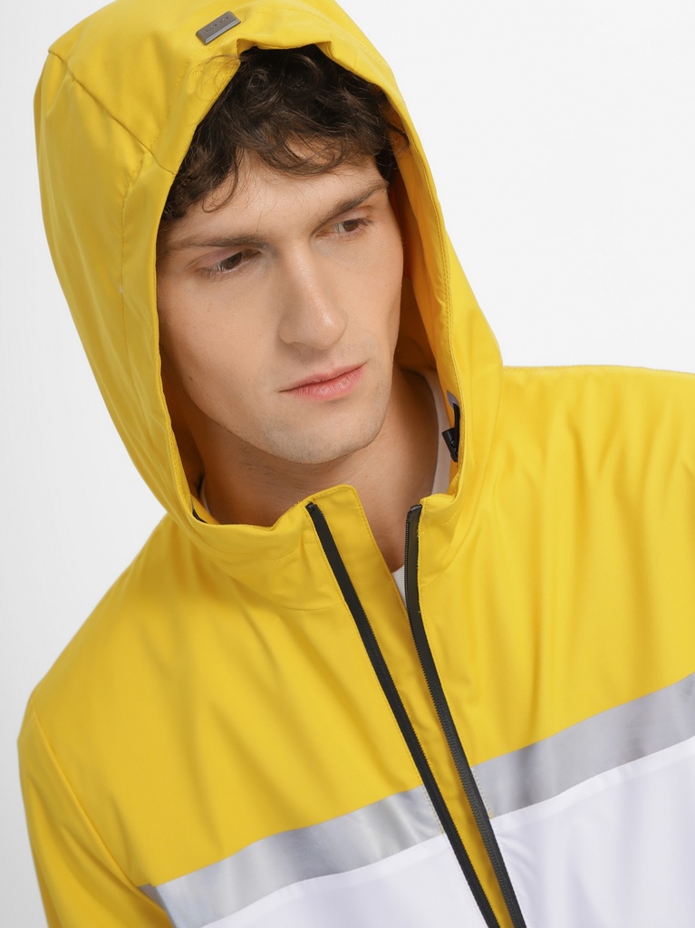 GEOX Jacket M3522A IONIO