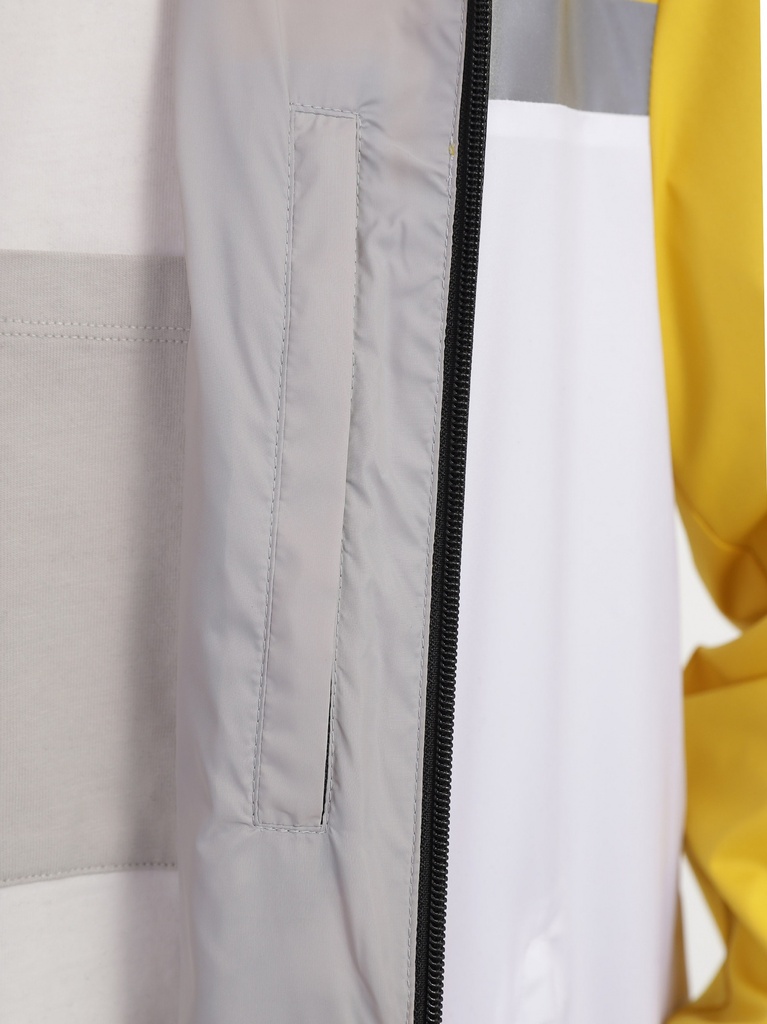 GEOX Jacket M3522A IONIO
