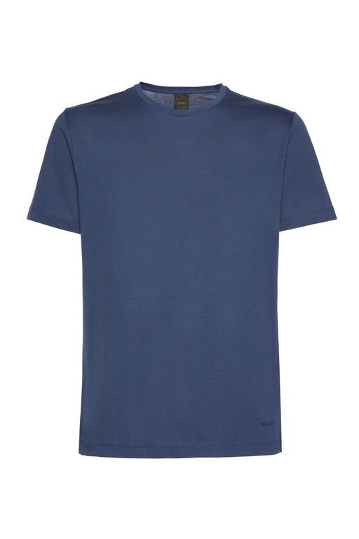 GEOX Tshirt PLAIN JERSE -S23
