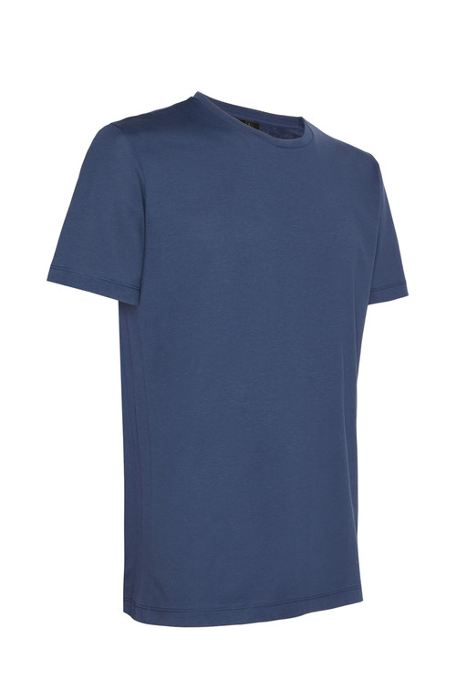 GEOX Tshirt PLAIN JERSE -S23