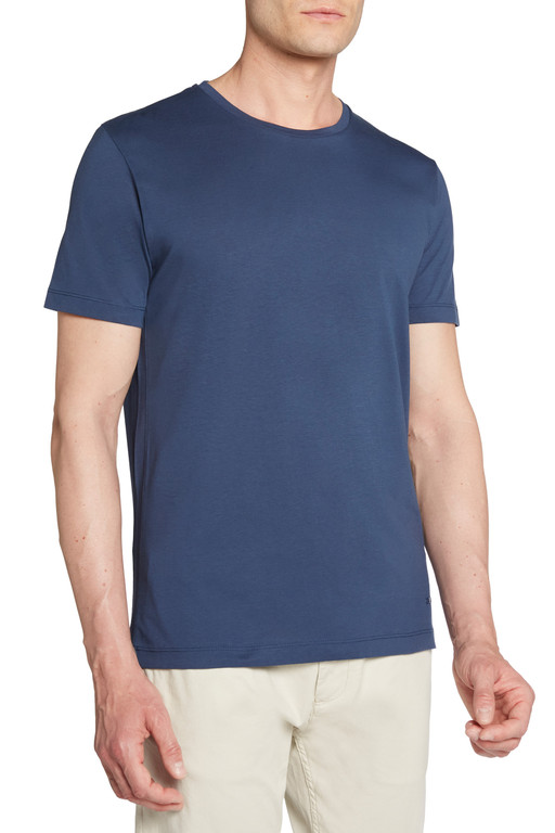 GEOX Tshirt PLAIN JERSE -S23