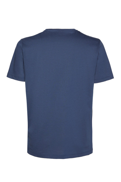 GEOX Tshirt PLAIN JERSE -S23