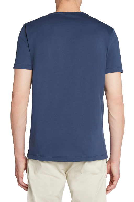 GEOX Tshirt PLAIN JERSE -S23
