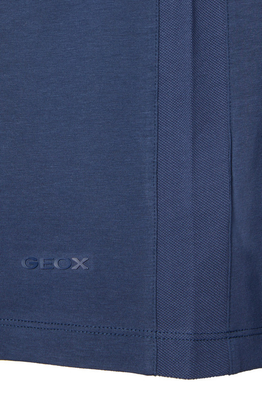 GEOX Tshirt PLAIN JERSE -S23