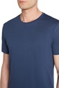 GEOX Tshirt PLAIN JERSE -S23