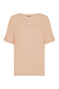 GEOX Tshirt W3510E ORGANIC COT -S23