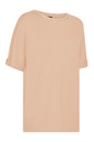 GEOX Tshirt W3510E ORGANIC COT -S23
