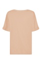 GEOX Tshirt W3510E ORGANIC COT -S23