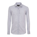 Pavarotti Shirt SLIM FIT TERI 1601175-2