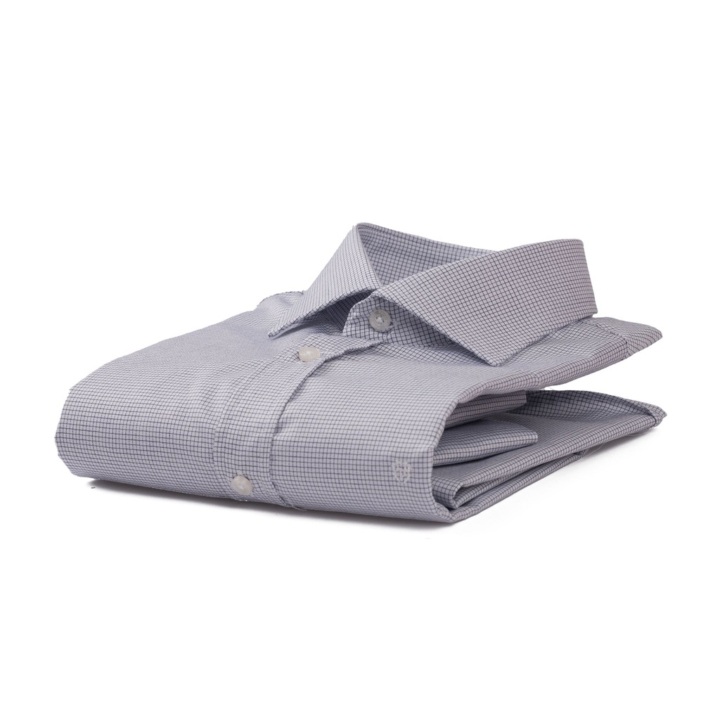 Pavarotti Shirt SLIM FIT TERI 1601175-2
