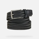 GEOX Belt U35K5H CINTURA UOMO