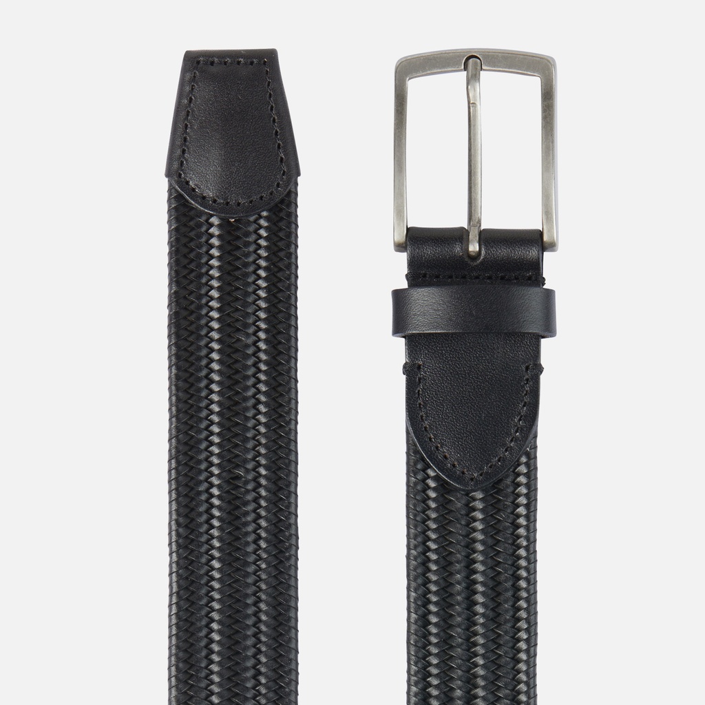 GEOX Belt U35K5H CINTURA UOMO