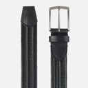 GEOX Belt U35K5H CINTURA UOMO