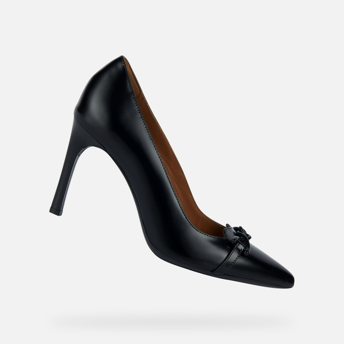 GEOX Shoes D358UA FAVIOLA