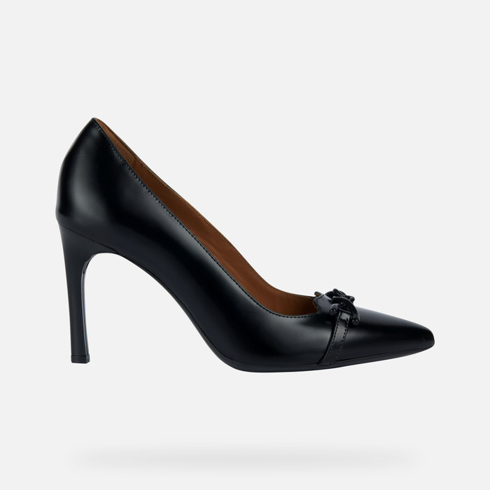 GEOX Shoes D358UA FAVIOLA