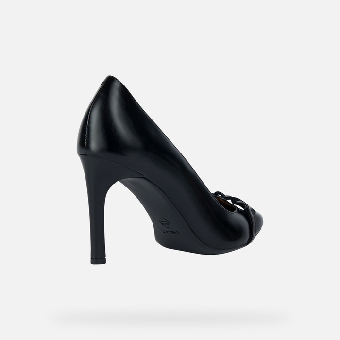 GEOX Shoes D358UA FAVIOLA