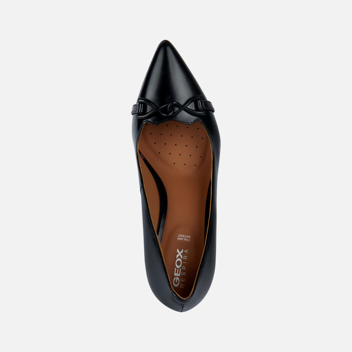 GEOX Shoes D358UA FAVIOLA