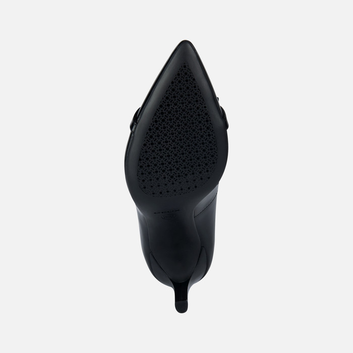 GEOX Shoes D358UA FAVIOLA