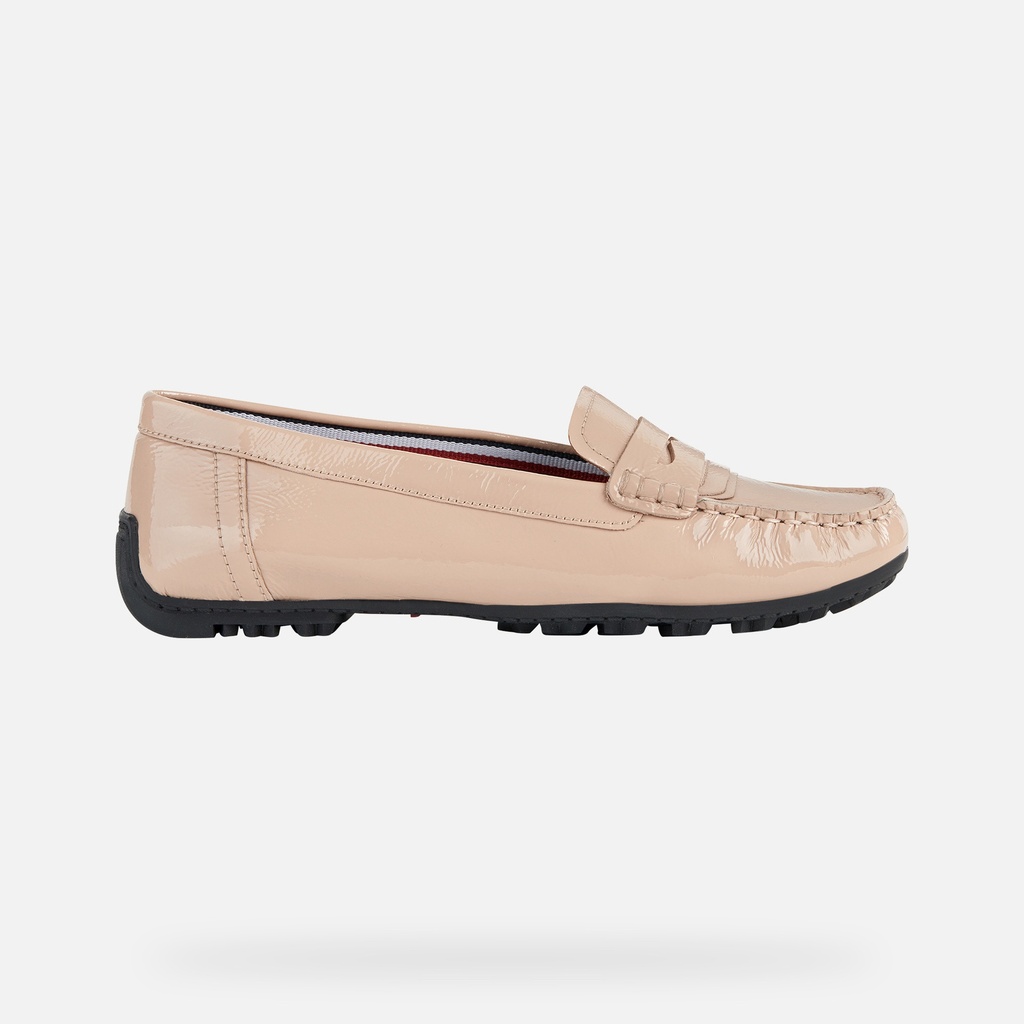 GEOX Shoes D35RCA KOSMOPOLIS